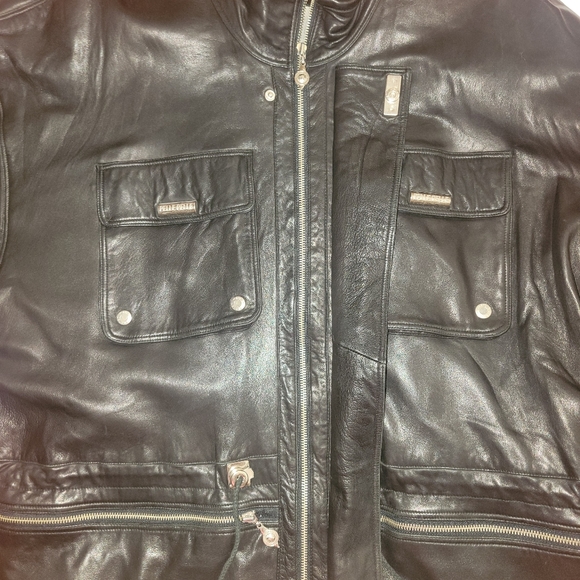 Leather Jacket - Picture 7 of 16
